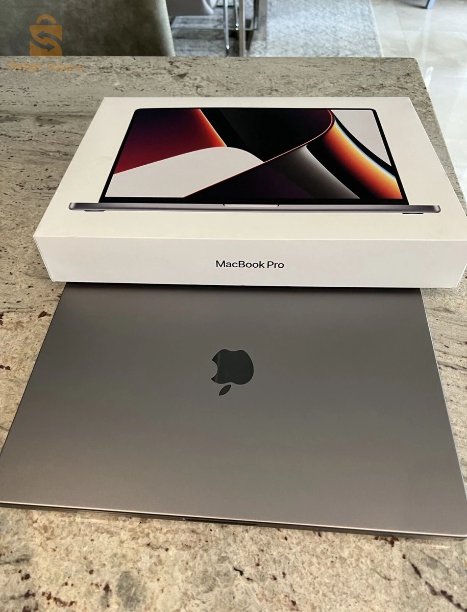 MacBook Pro 13"