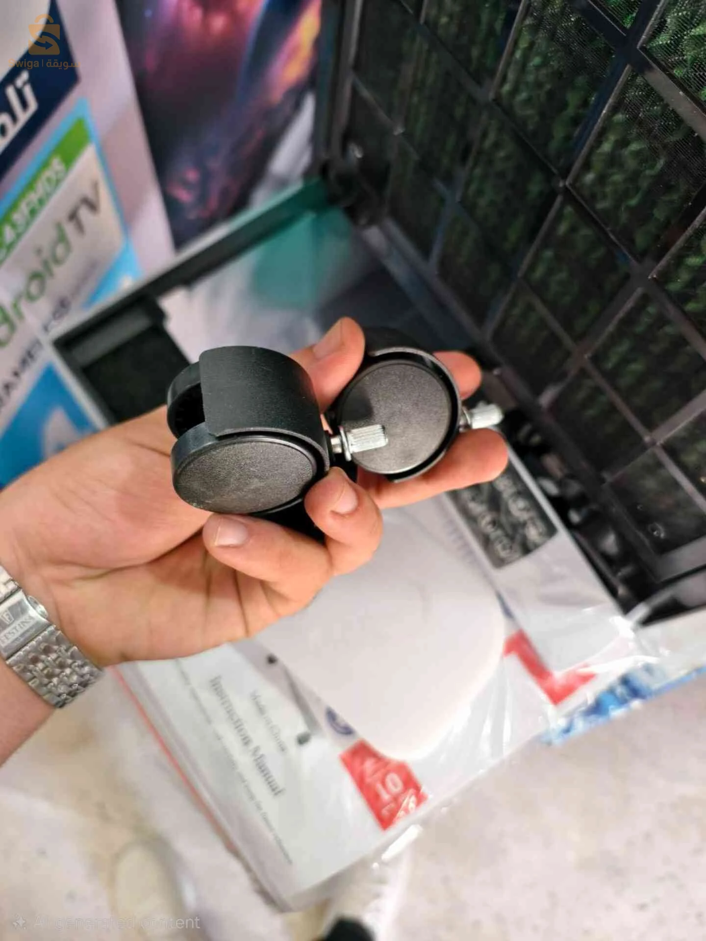 air cooler