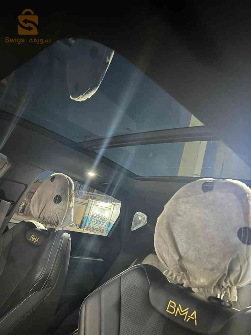 Geely Coolray 2025 El M'Ghair