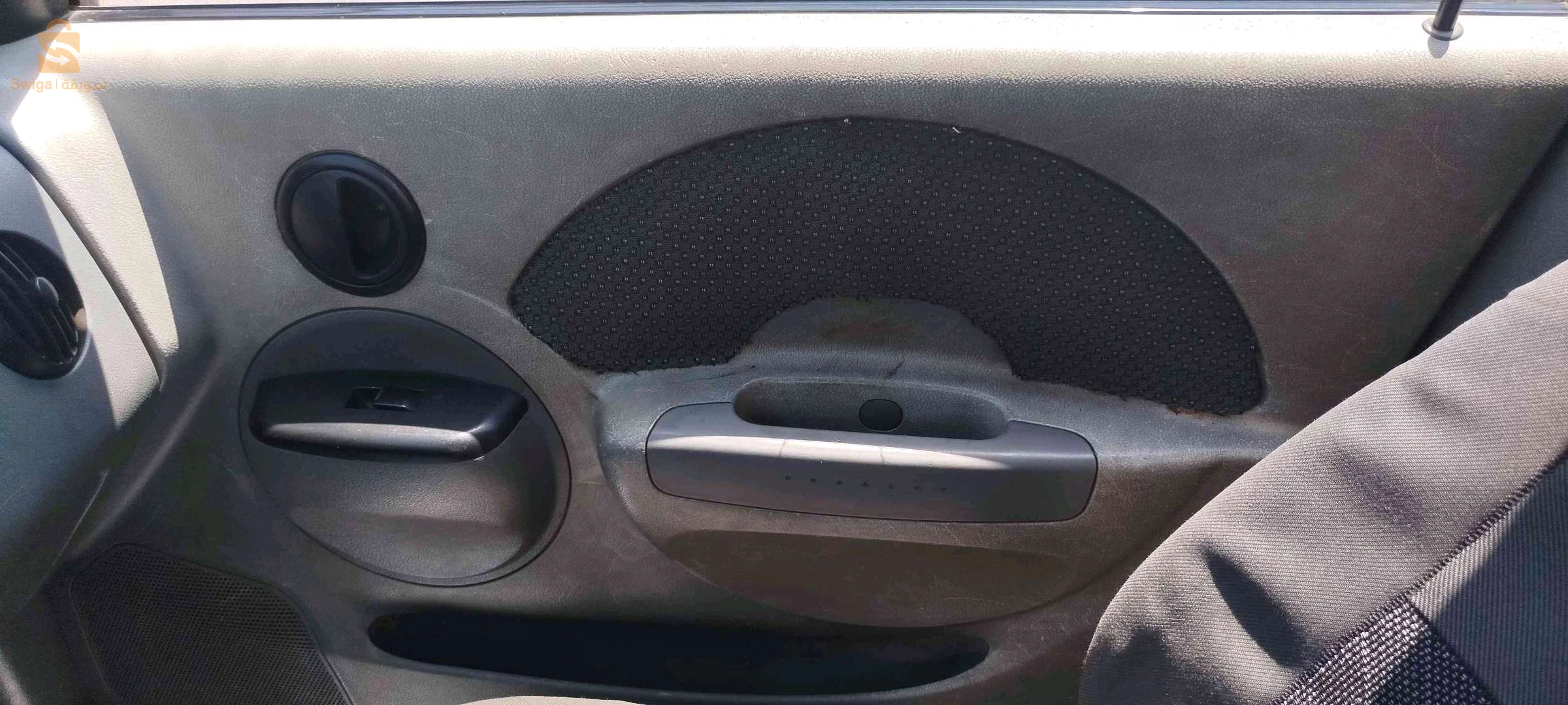شيفروليه Aveo 2004 الجزائر