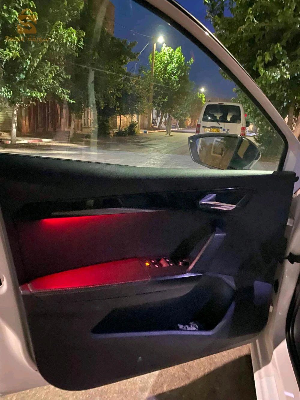 سيات Ibiza 2018 البيض