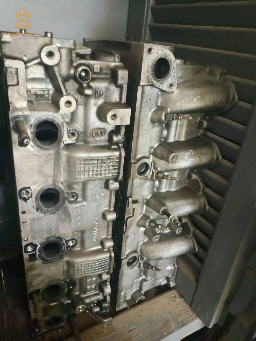 بيع قطع غيار  1.6dhi