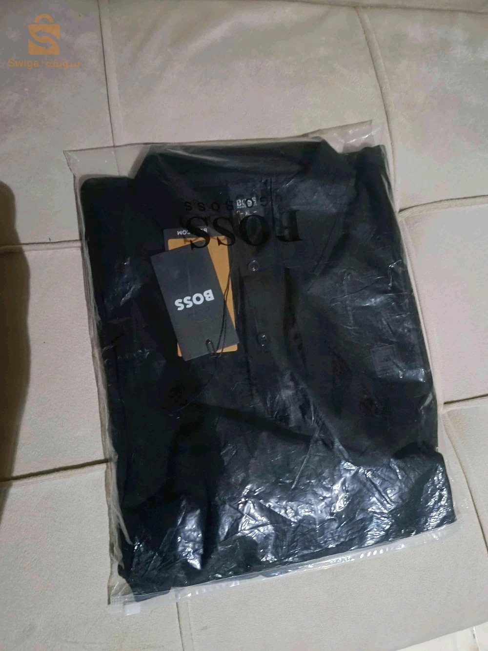 pull boss original