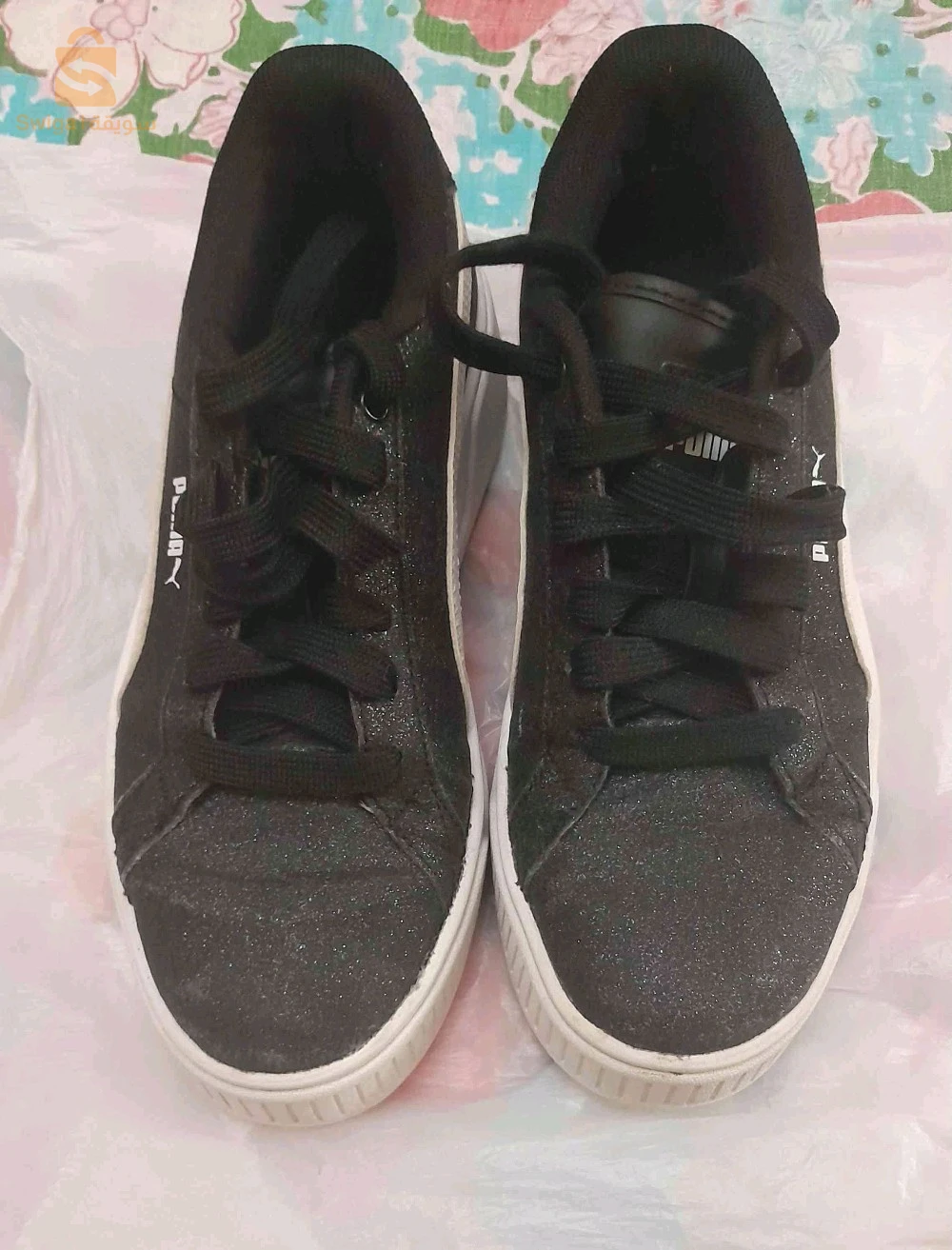 chaussure