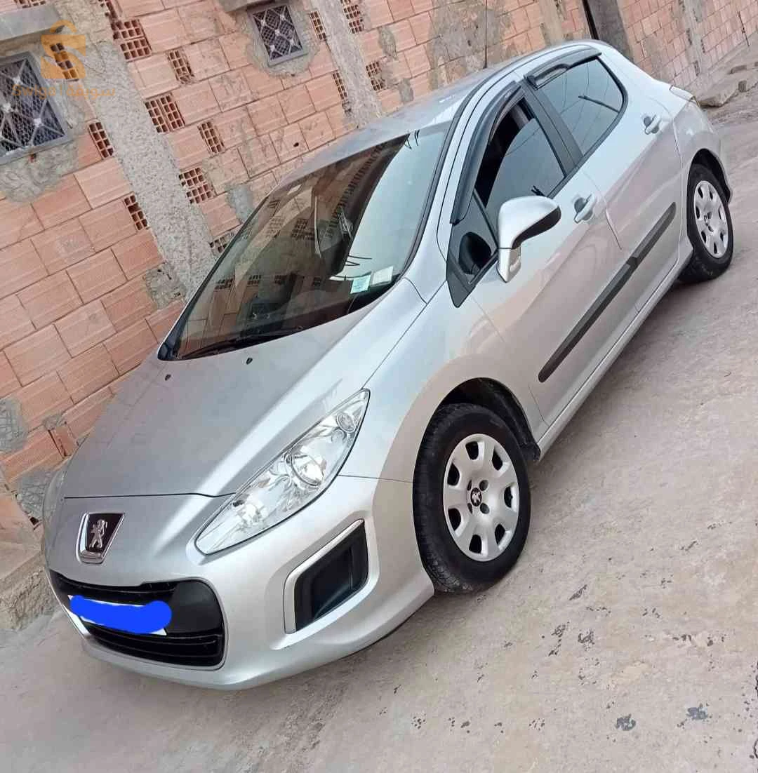 بيجو 308 2011 مستغانم