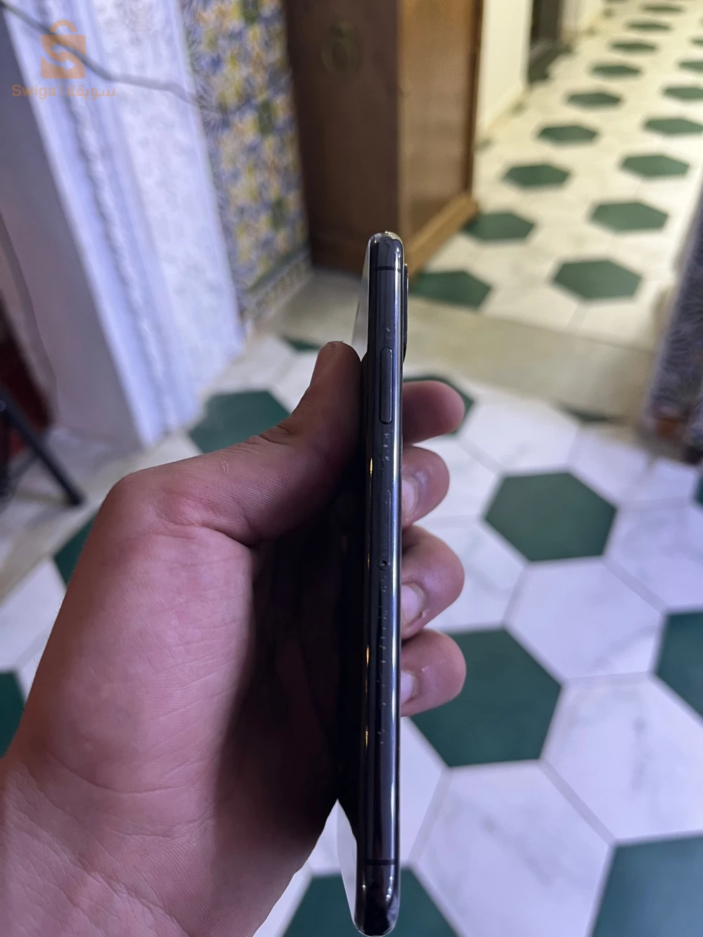iphone xs libirer officiel