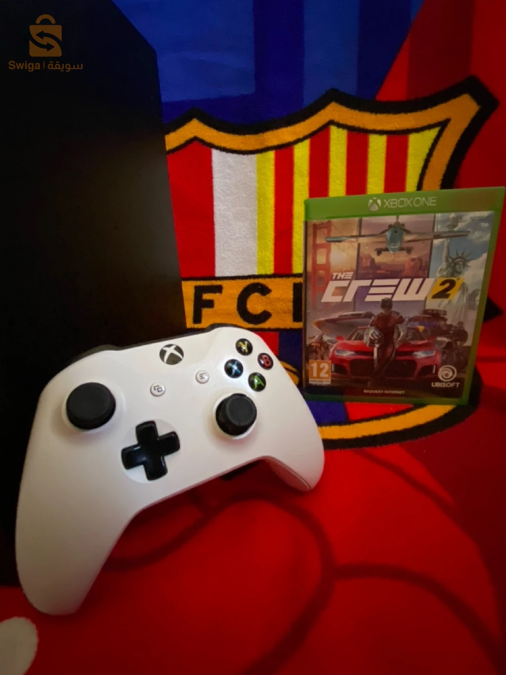 xbox one x 1tb