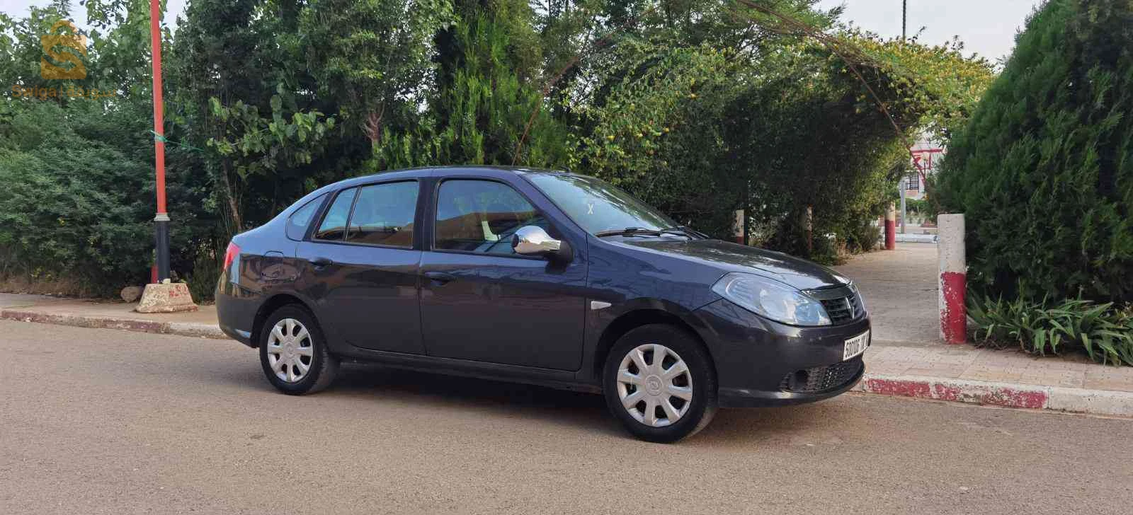 Renault SYMBOL 2010 TIARET