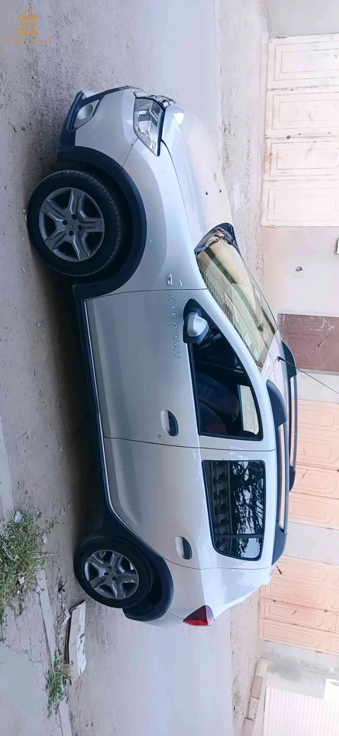 رينو STEPWAY 2018 باتنة