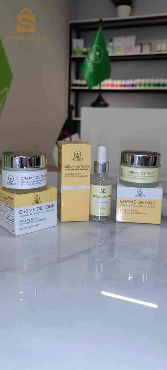produit bio