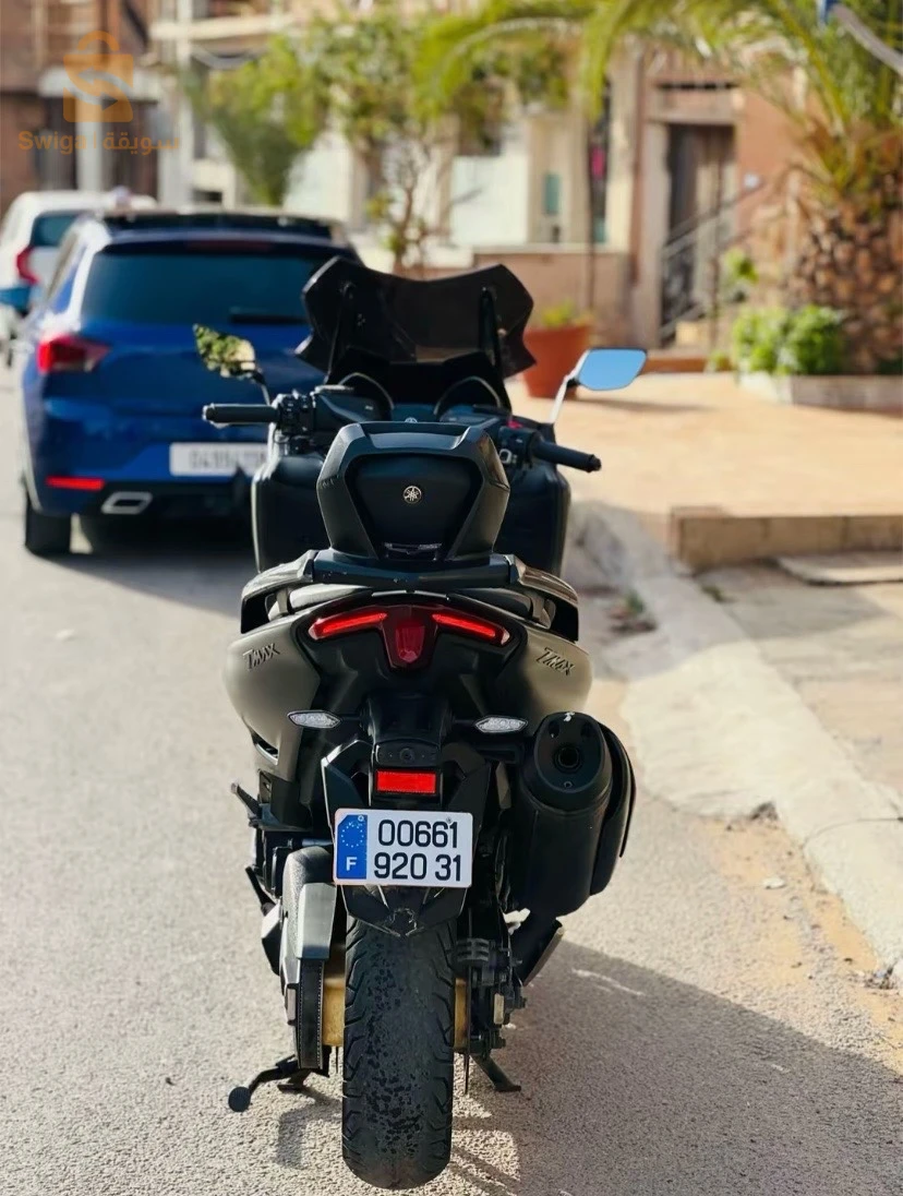 tmax560