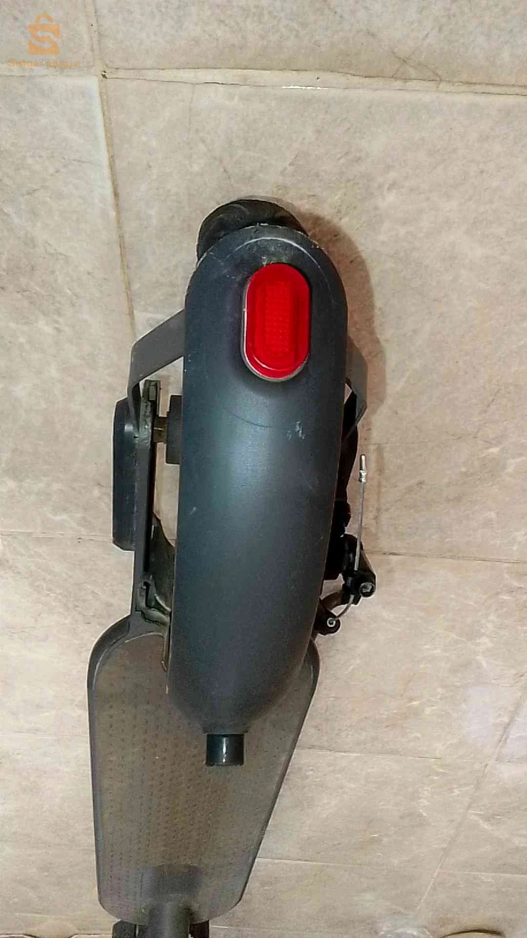 سكوتر شاومي pro2