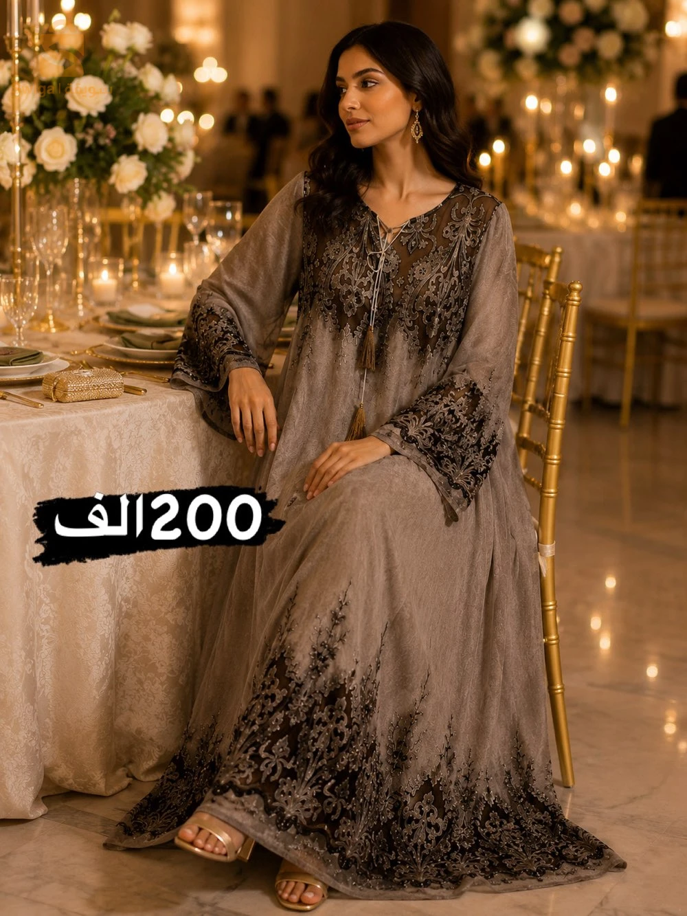 Robe femme