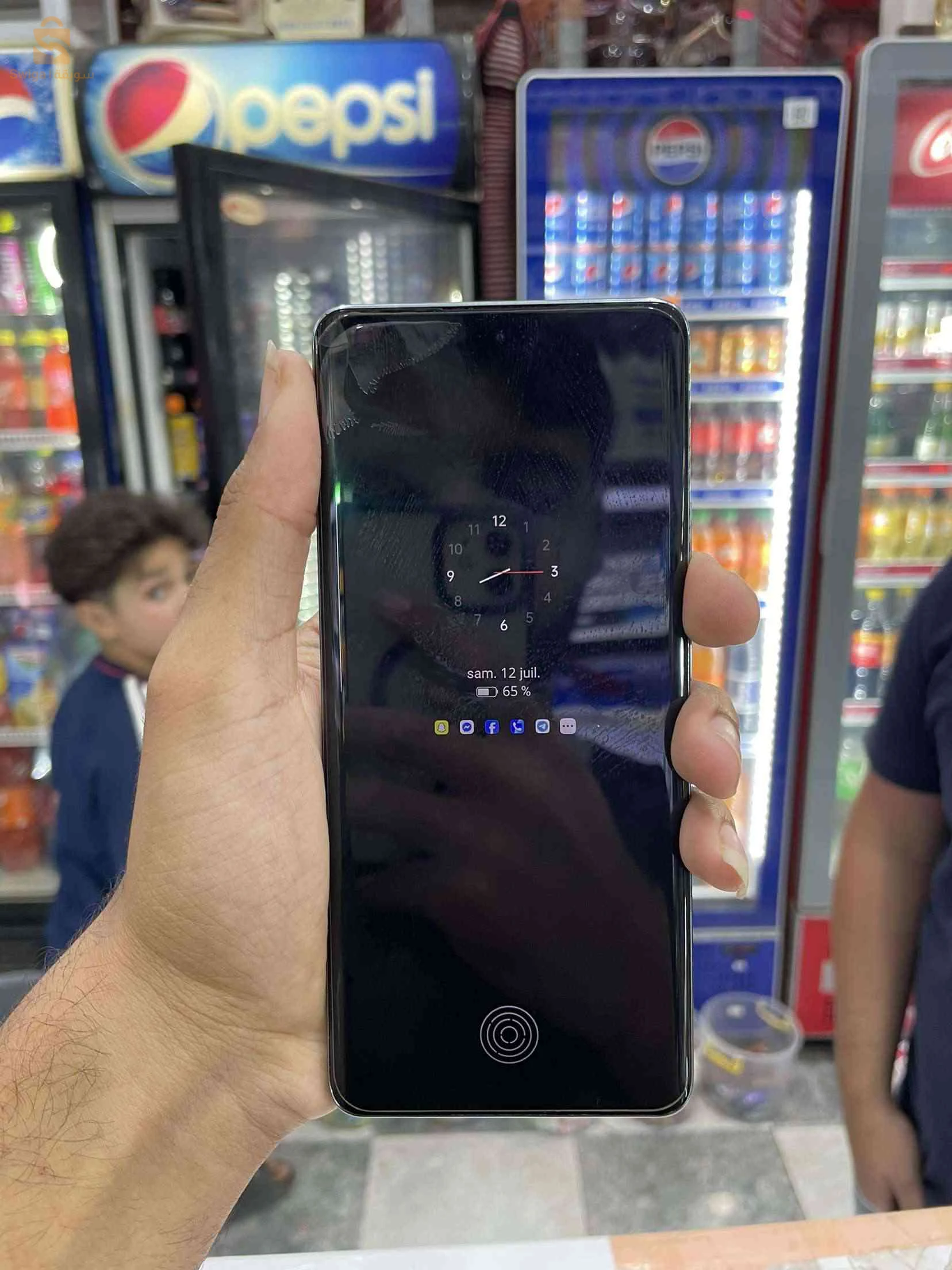 Oppo Reno 11 5G