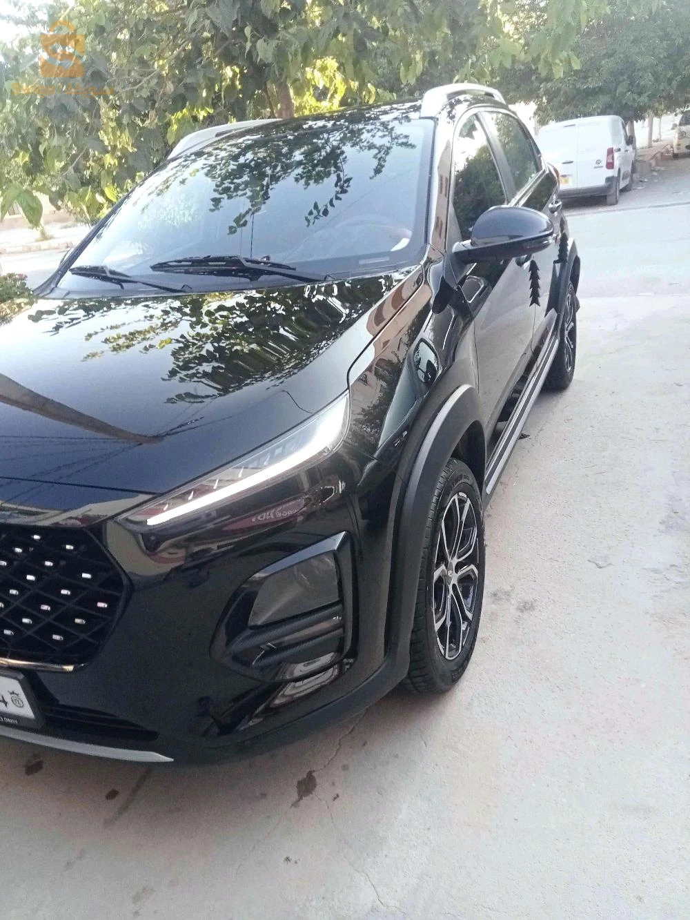 شيري Tiggo 2 pro 2024 ام البواقي