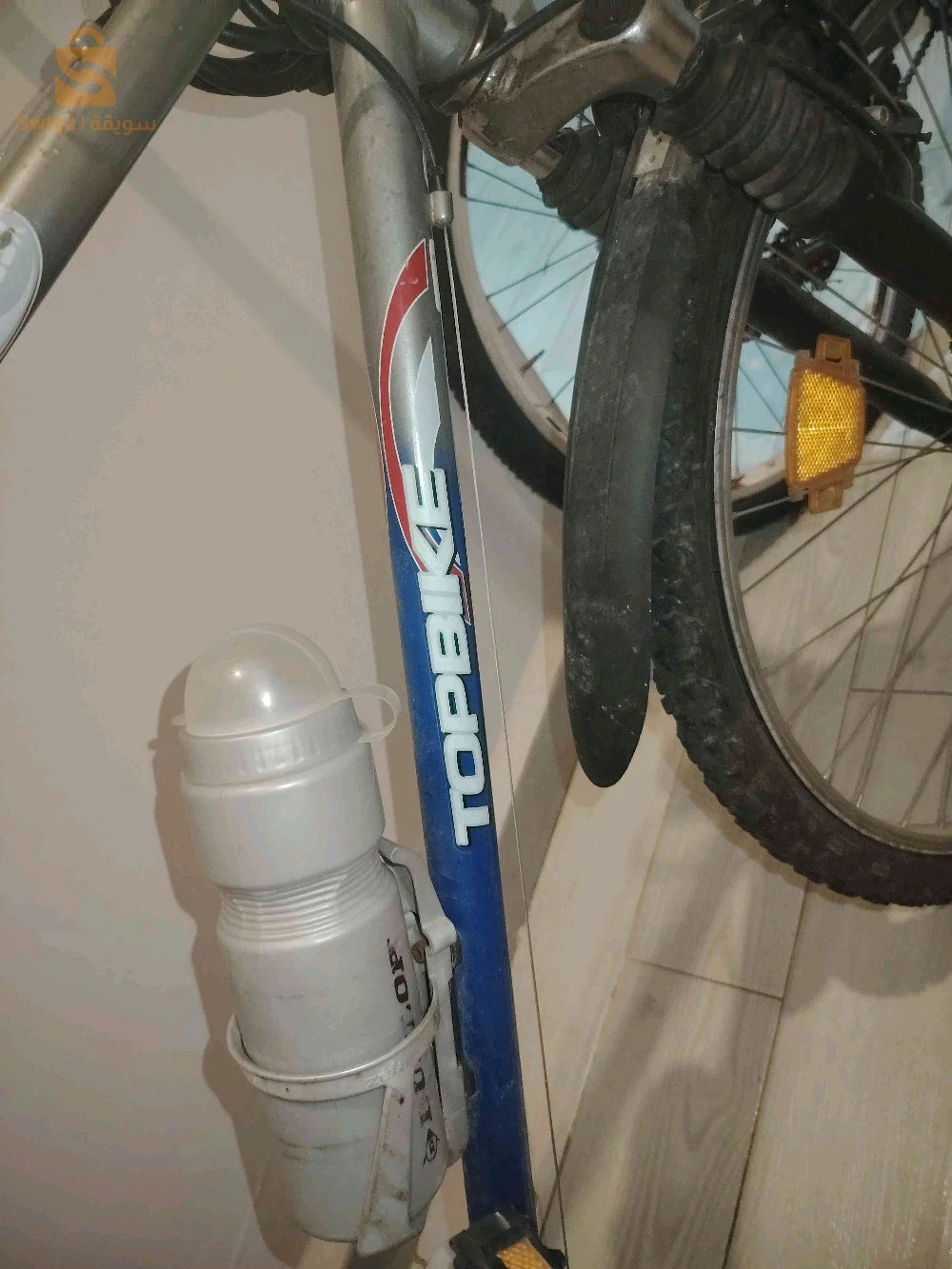 Vélo