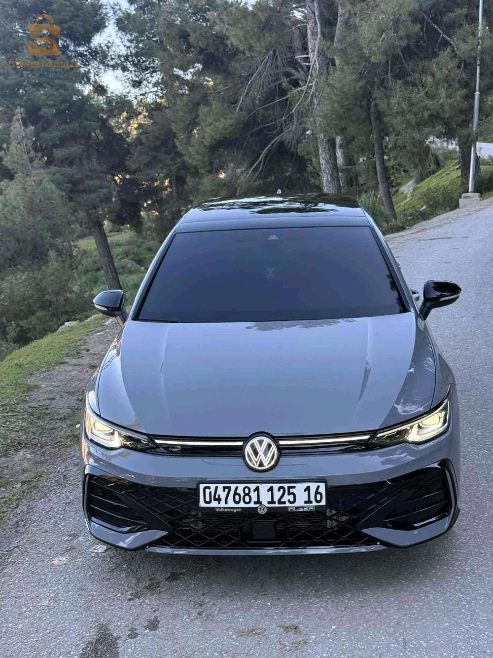 Volkswagen Golf 2025 SETIF
