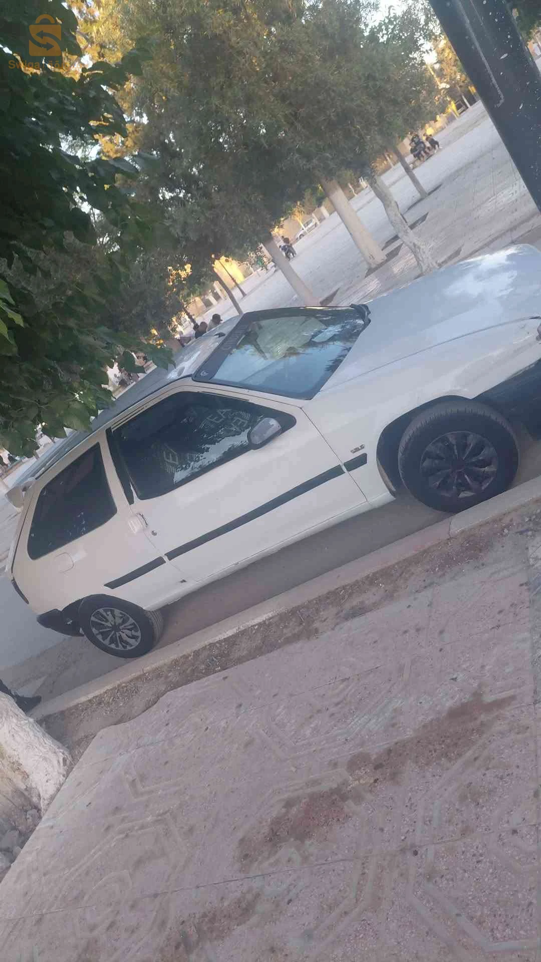 Citroen ZX 1994 BATNA