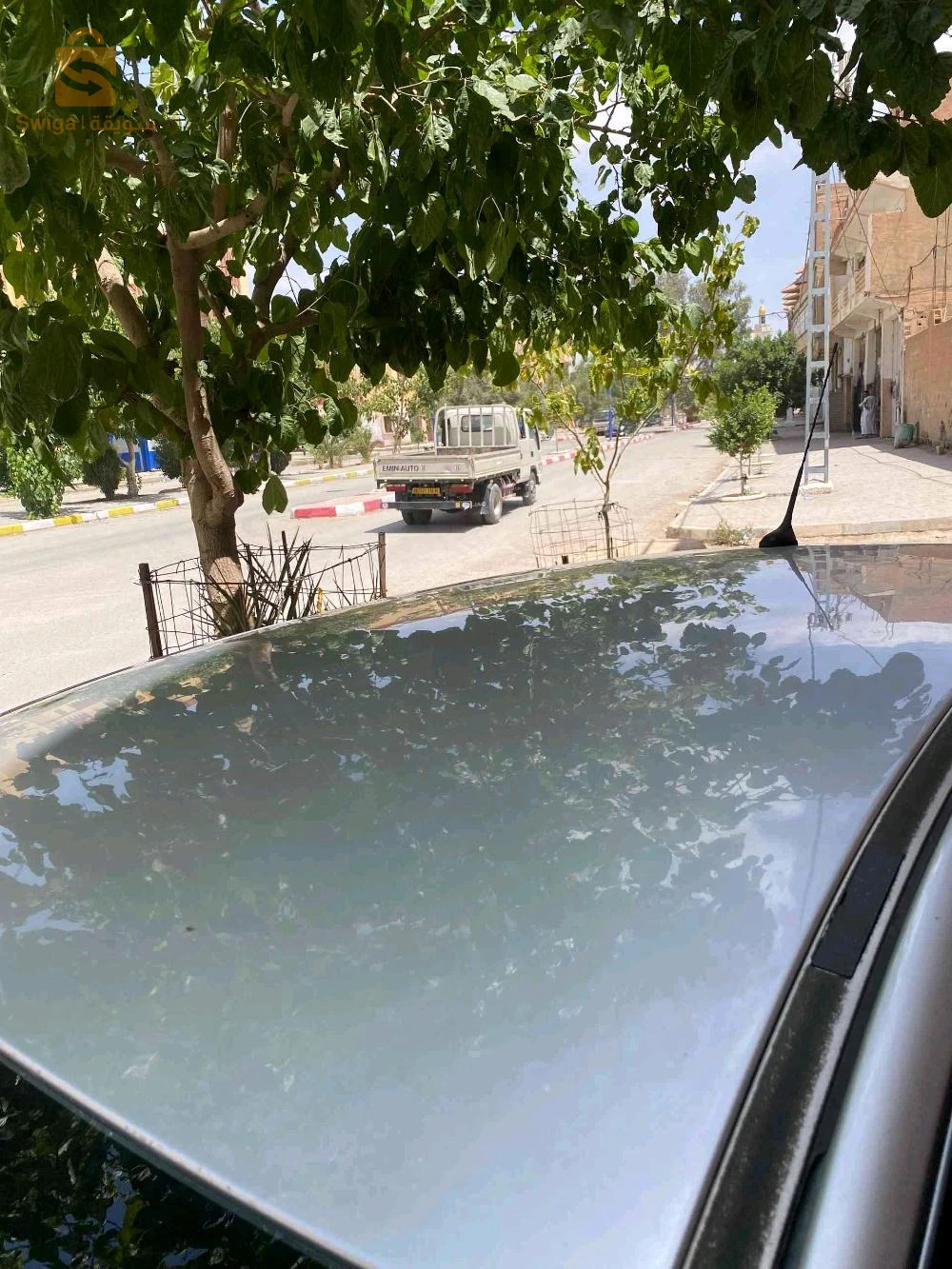 Peugeot 308 2008 BATNA