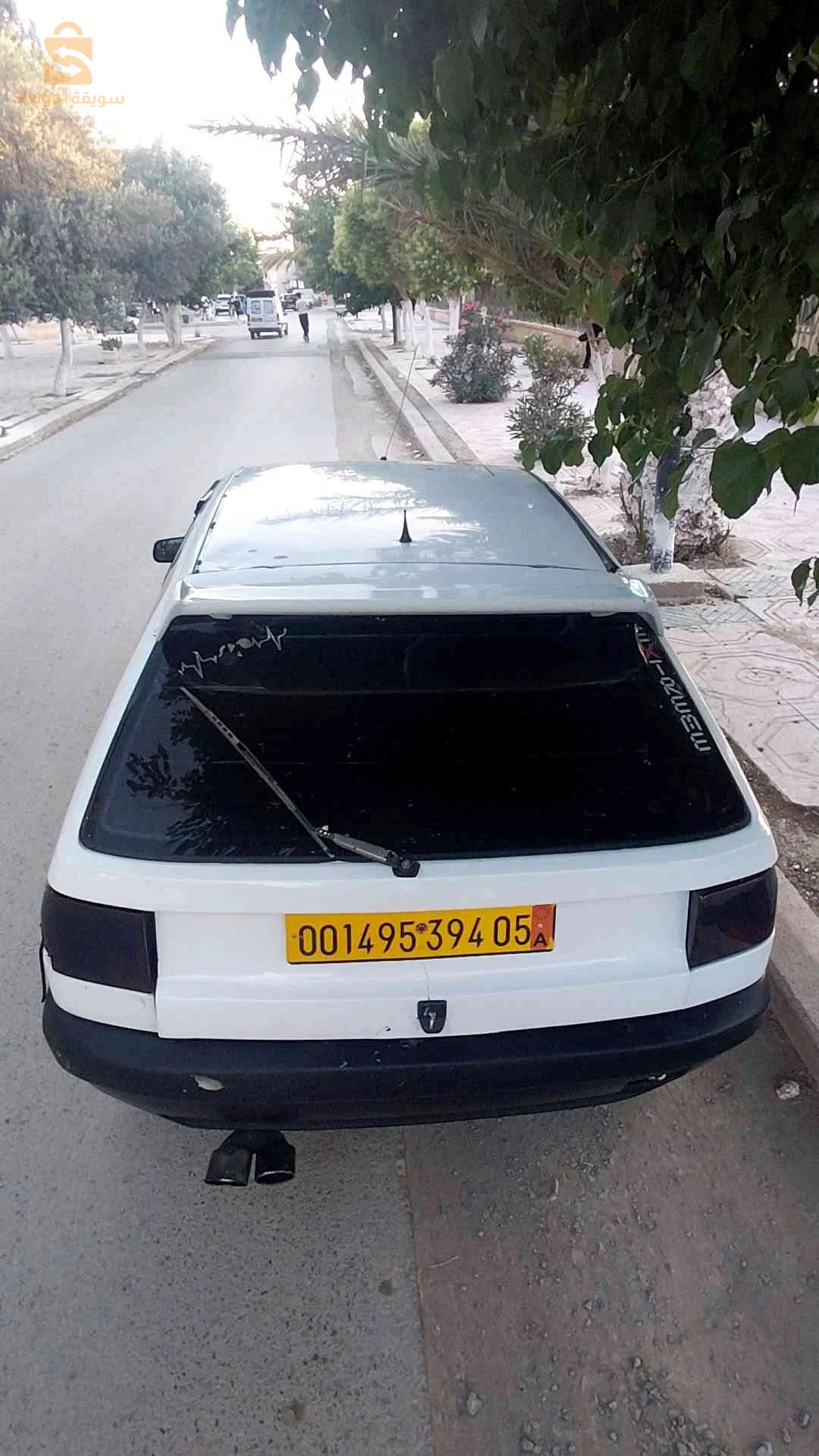 Citroen ZX 1994 BATNA