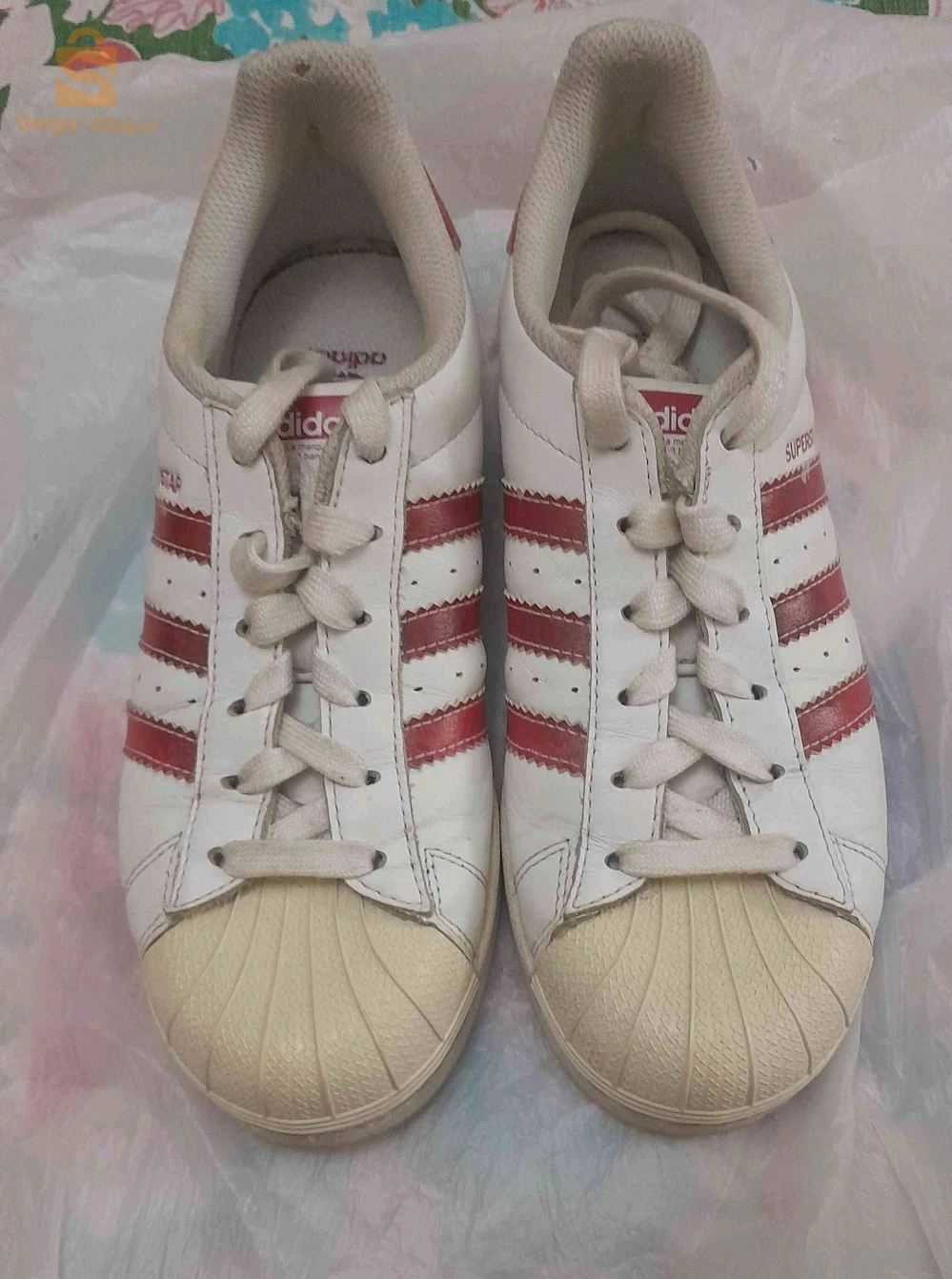 chaussure
