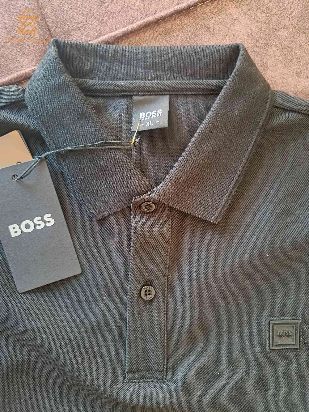 pull boss original