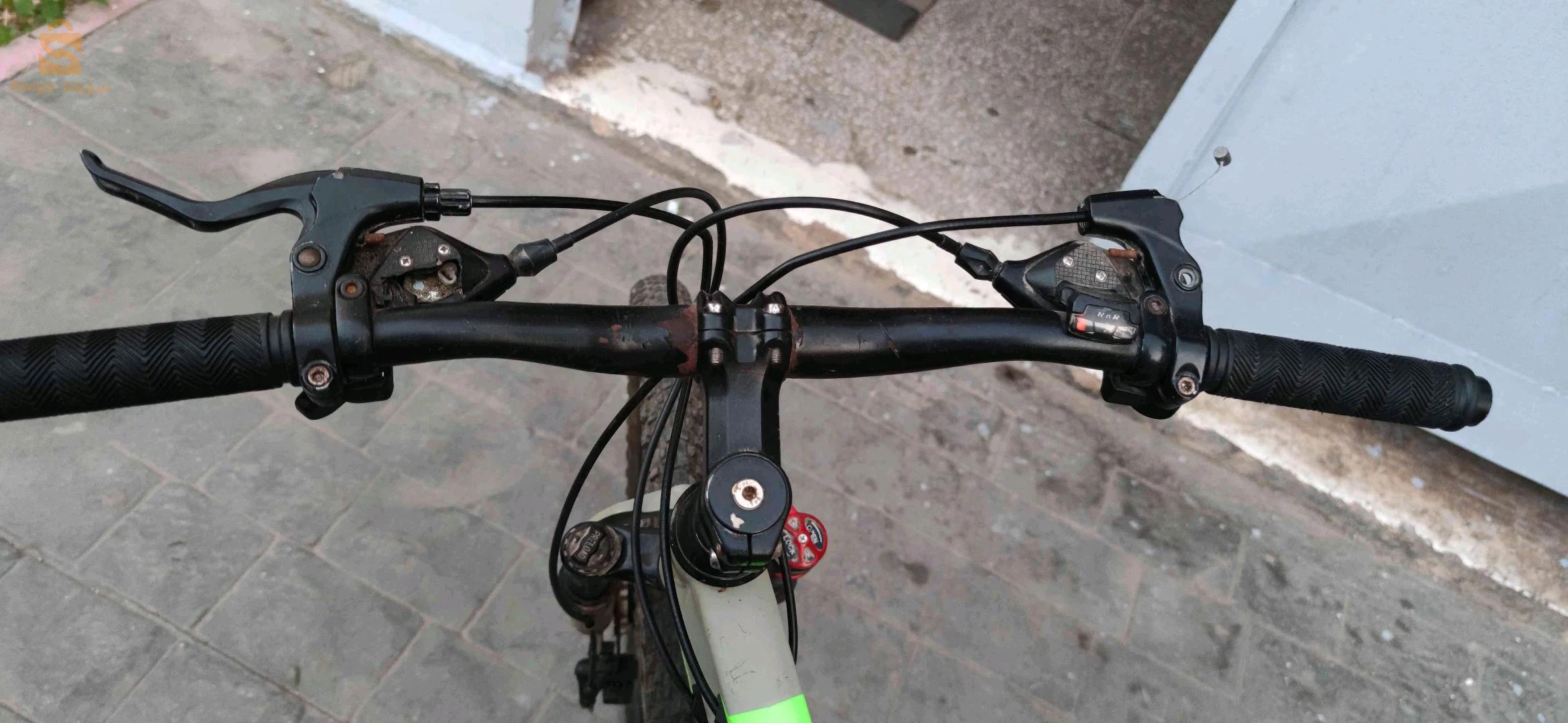 P24.5     betwin GX600FR