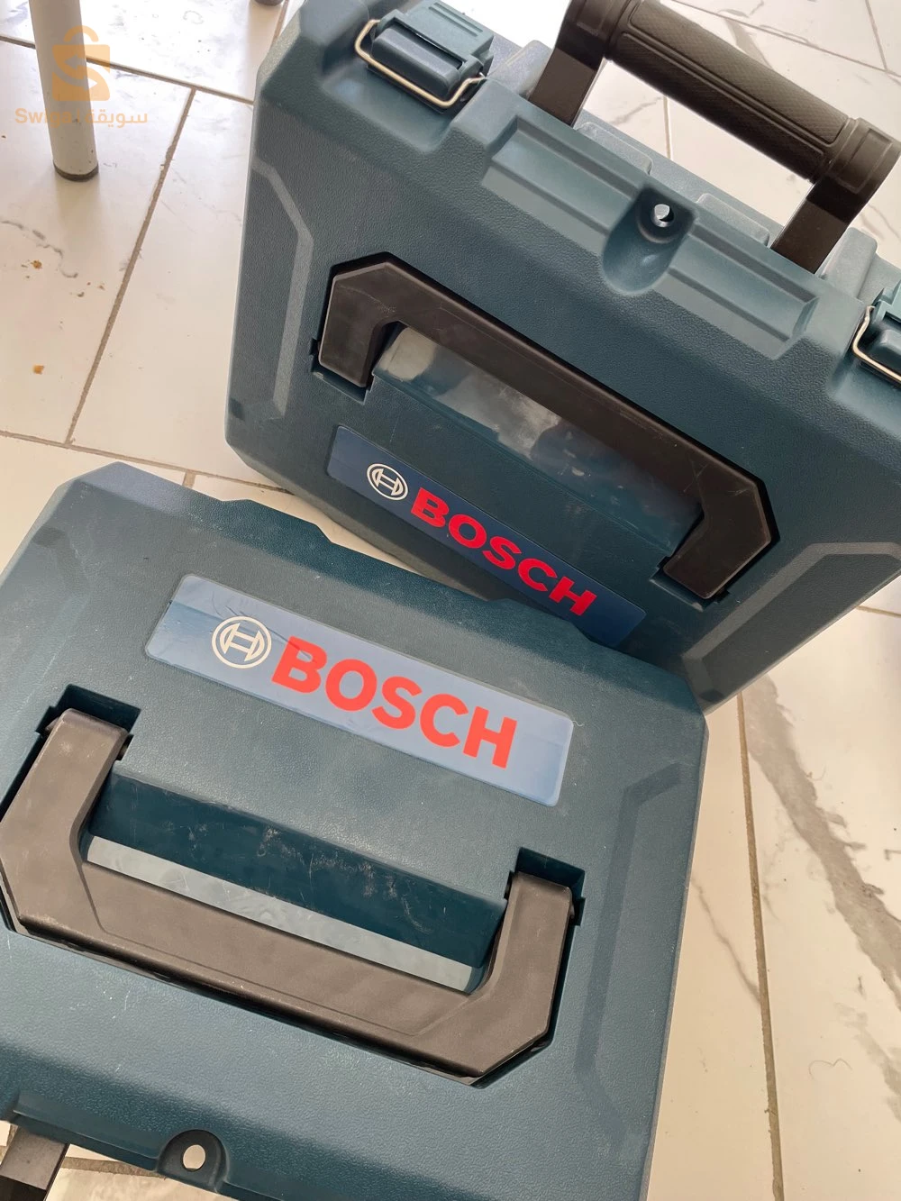 Hilti batterie Bosch