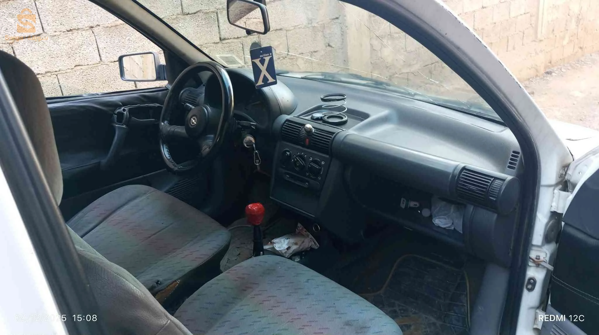 اوبل Corsa 1995 البليدة
