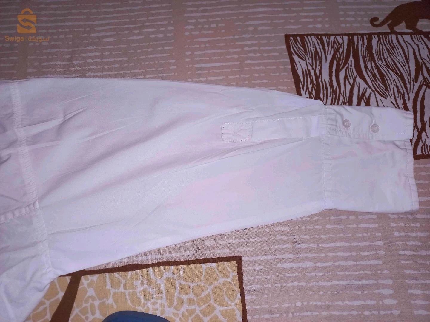 chemise blanche