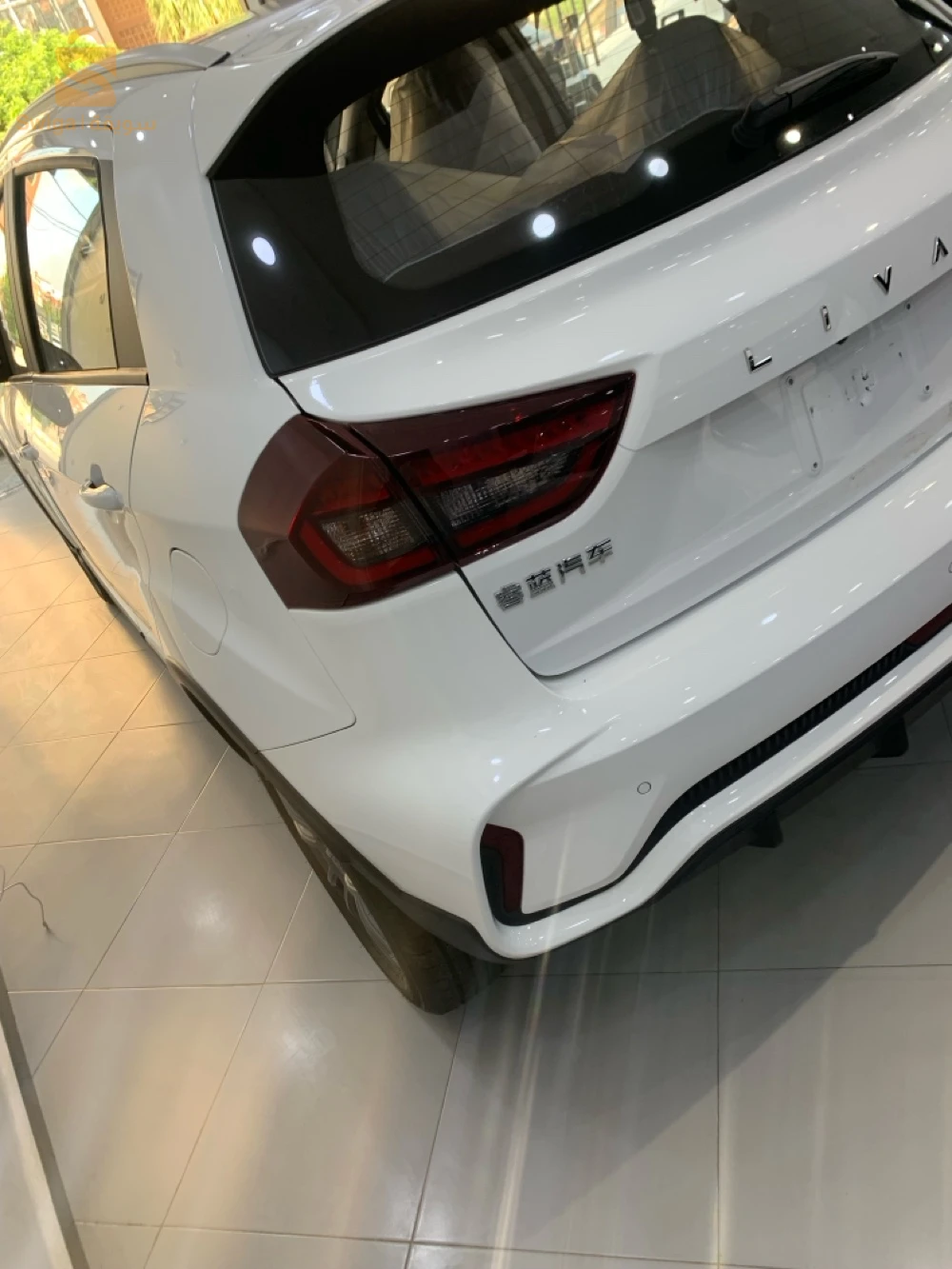 other cars 2025 ALGER