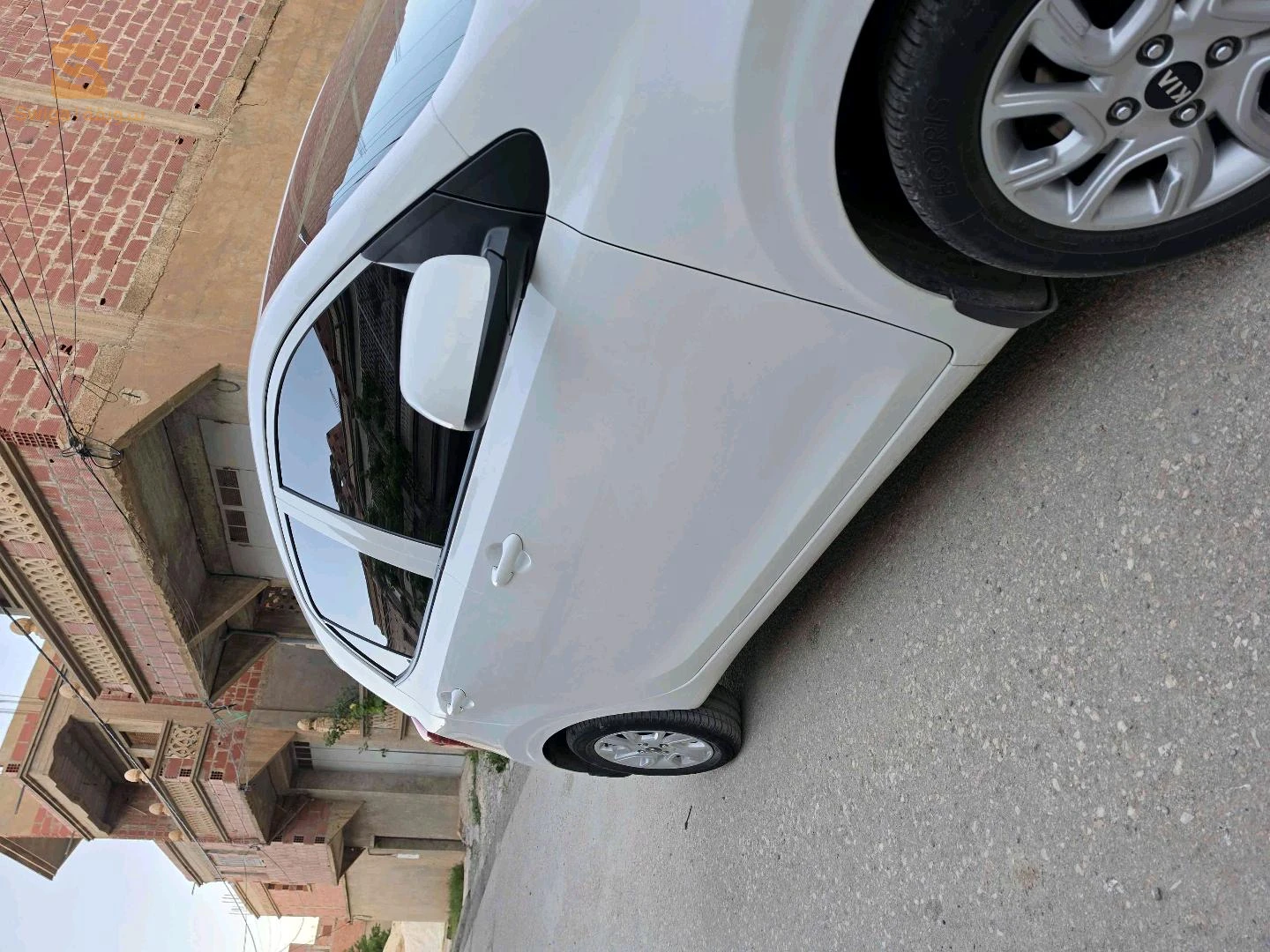 كيا Picanto 2019 خنشلة