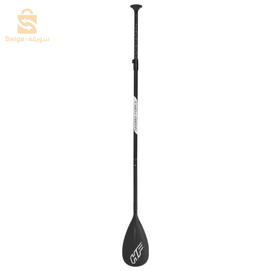 Paddle Gonflable Hydro-Force 310x86cm Bestway 65308 - لوح التجديف والموج القابل للنفخ