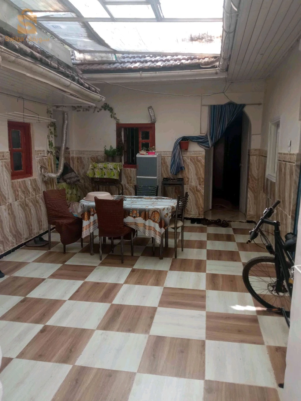 maison a vendre