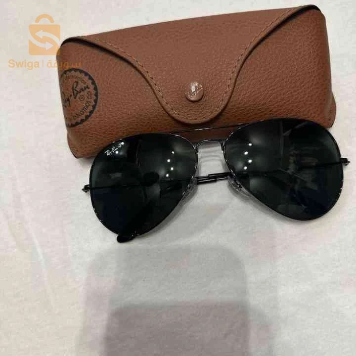 lunettes Rayban original
