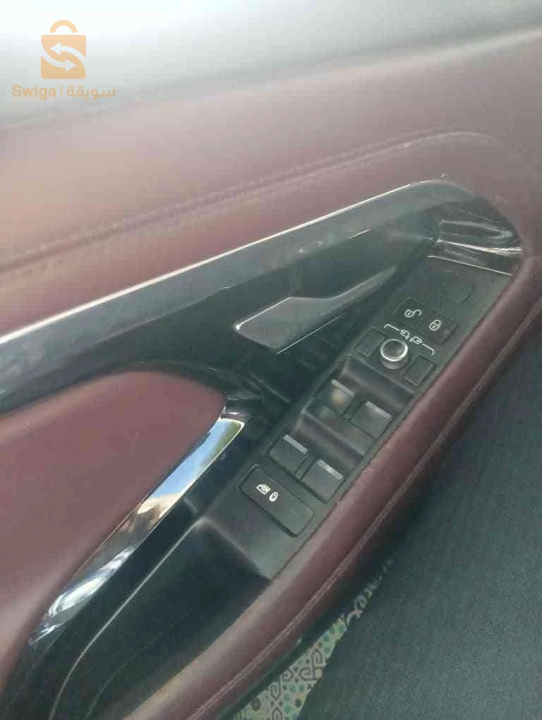 لاندروفر Range Rover Evoque الجزائر