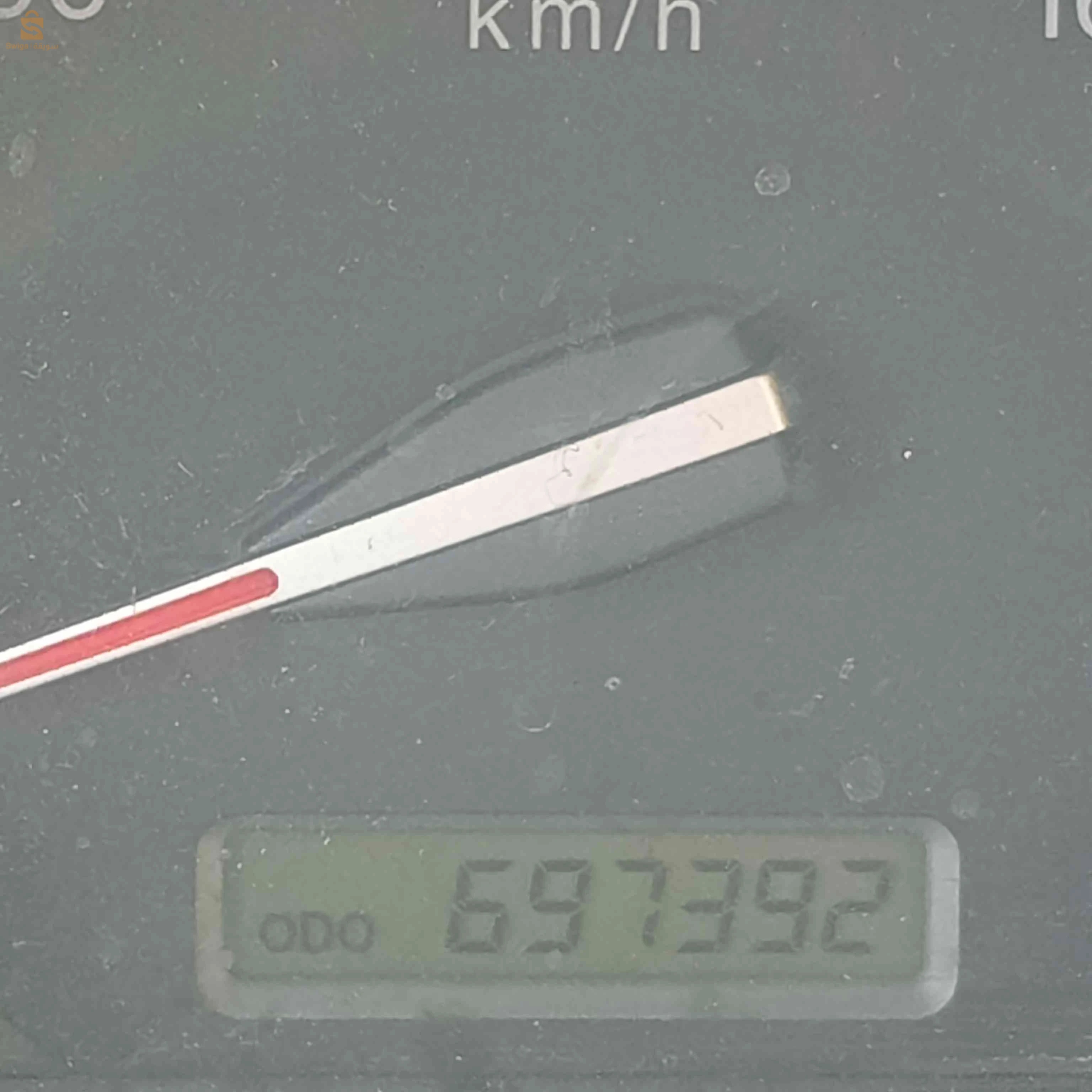 كيا Cerato 2009 ام البواقي