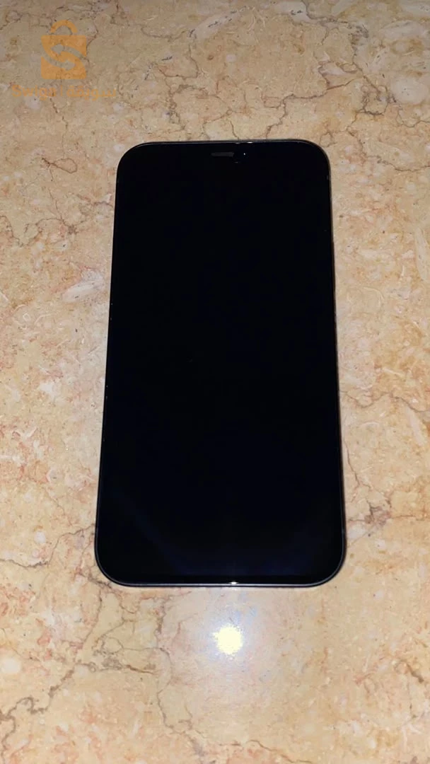 iPhone 12