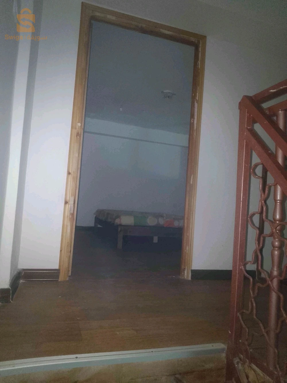 شقه للبيع في ازفوان