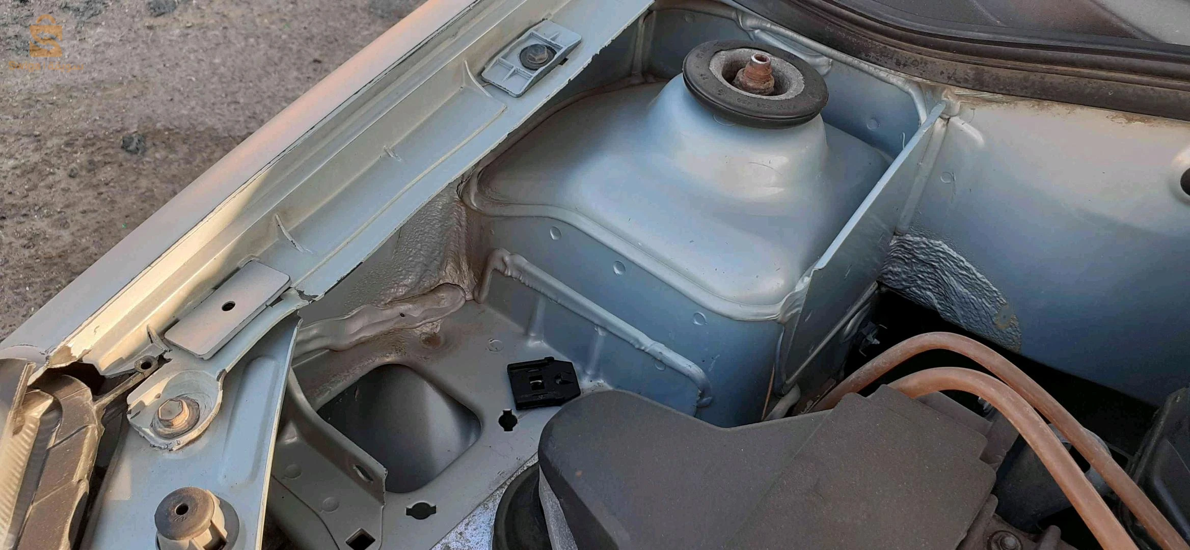 رينو Clio 2 2023 مستغانم