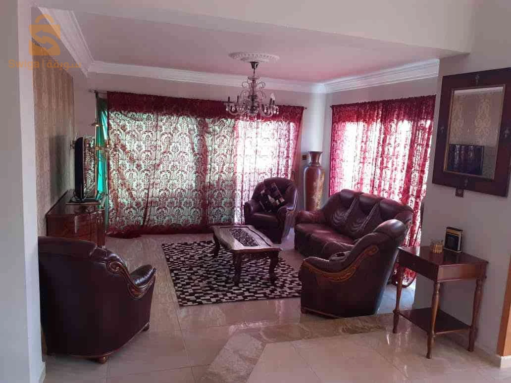 villa à vendre