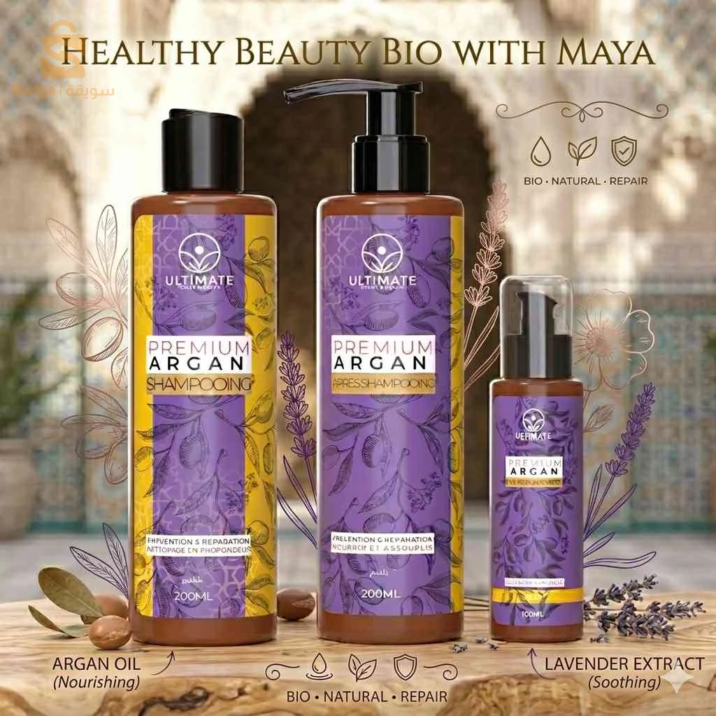 produit bio