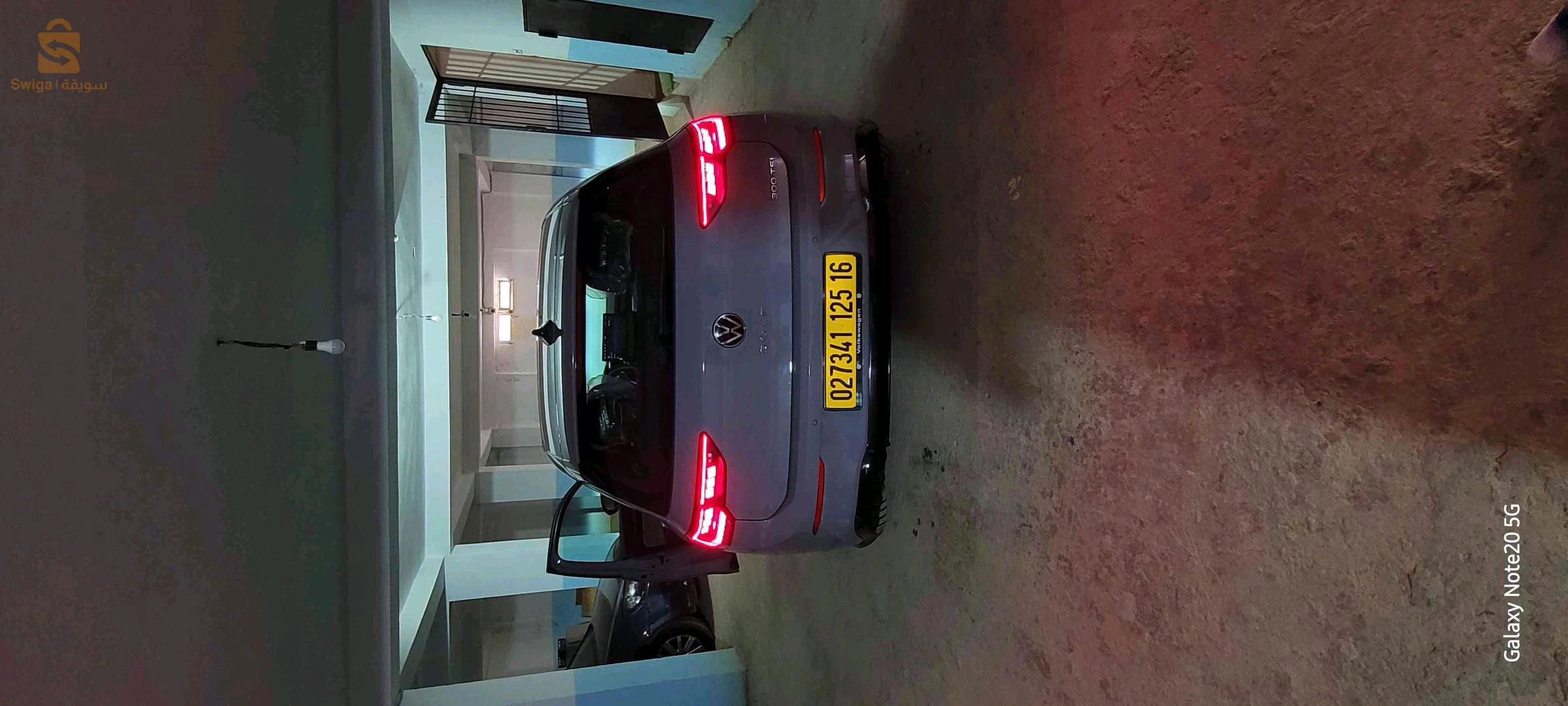 فولكس واجن Golf 2025 الجزائر