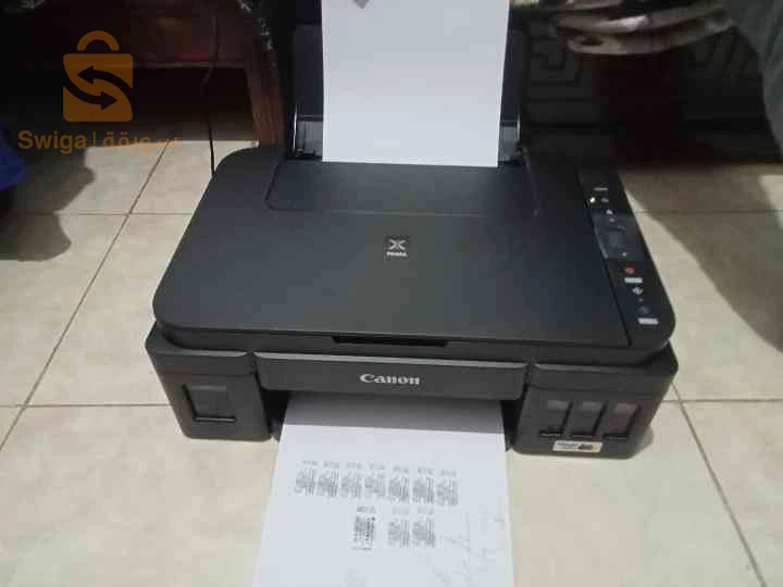 طابعة جديدة (canon)
0656340572