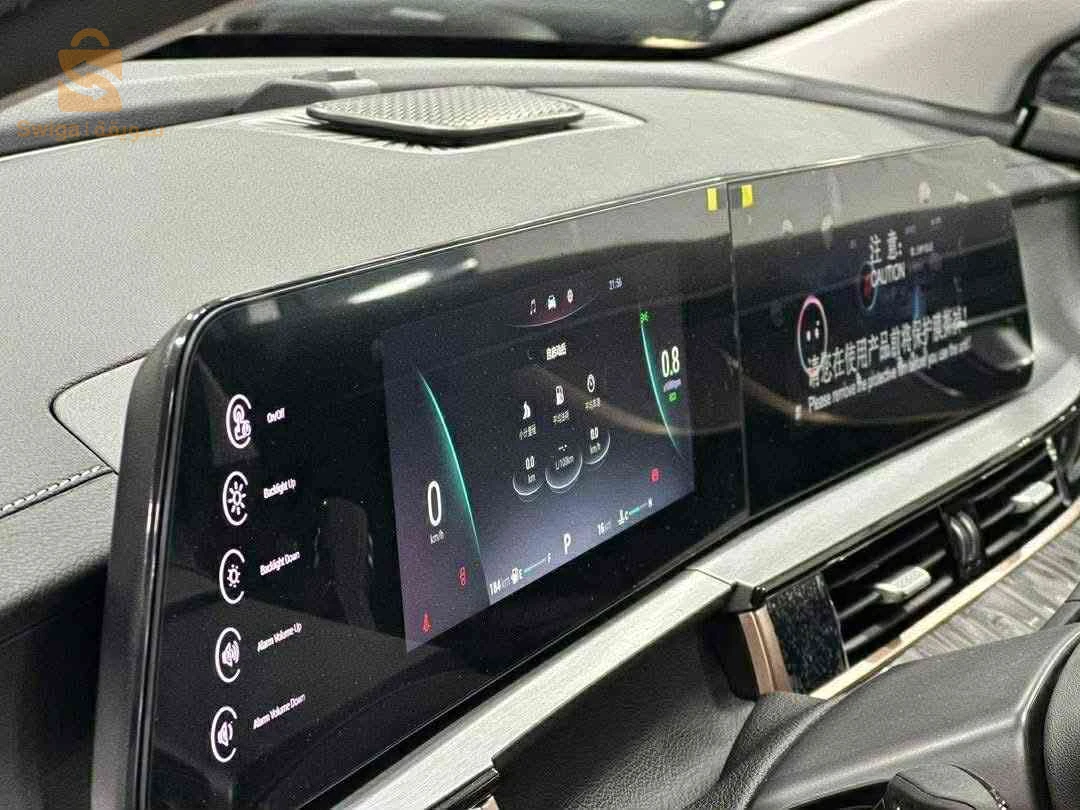 شيري Tiggo 5x 2025 سعيدة