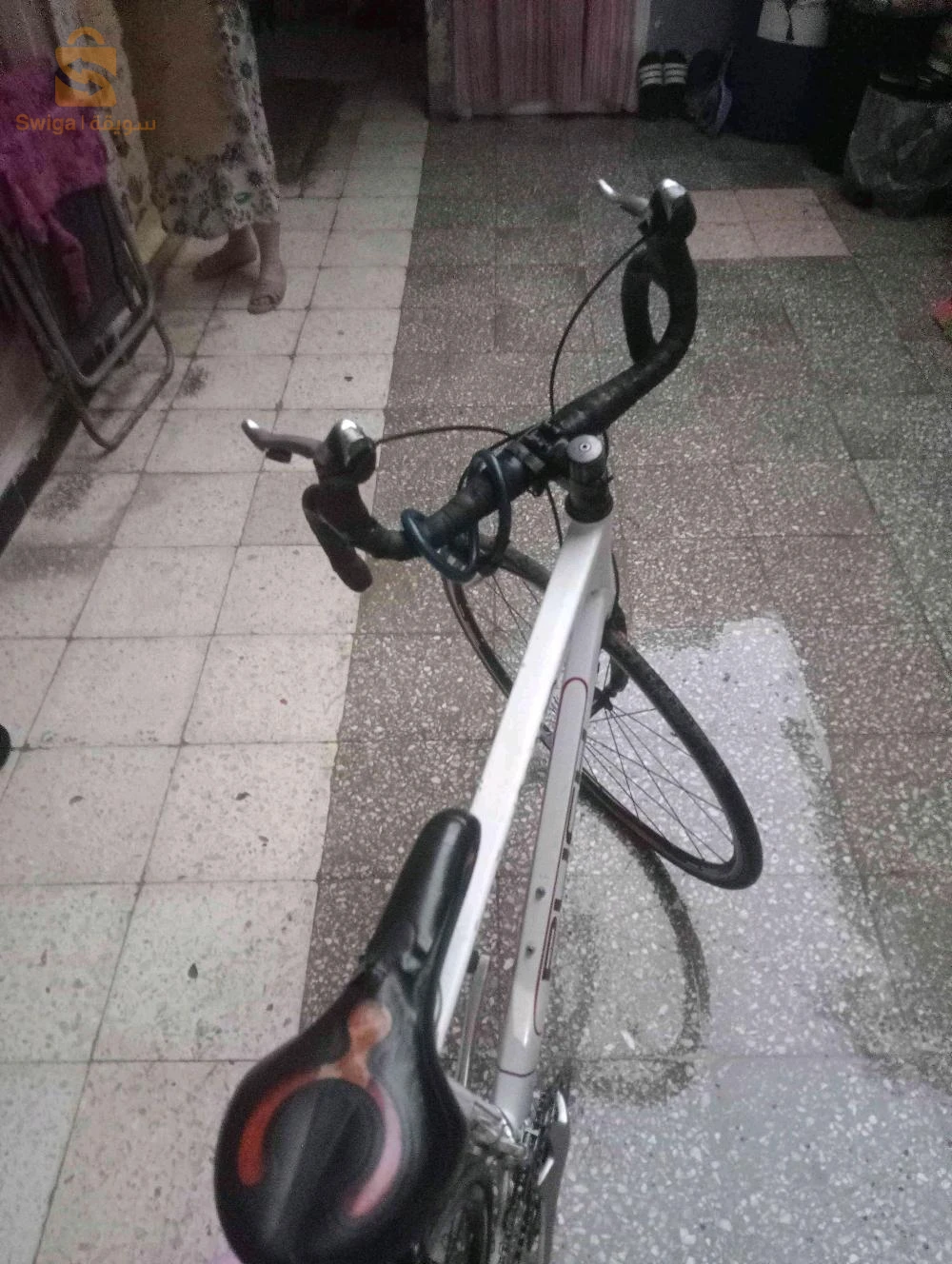 دراجة هوائية