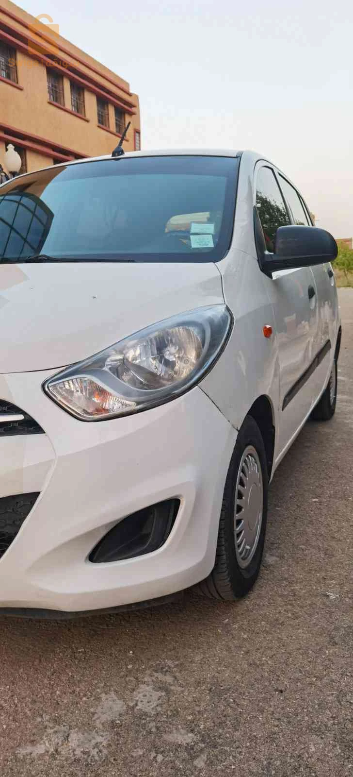 Hyundai i10 2015 TIARET