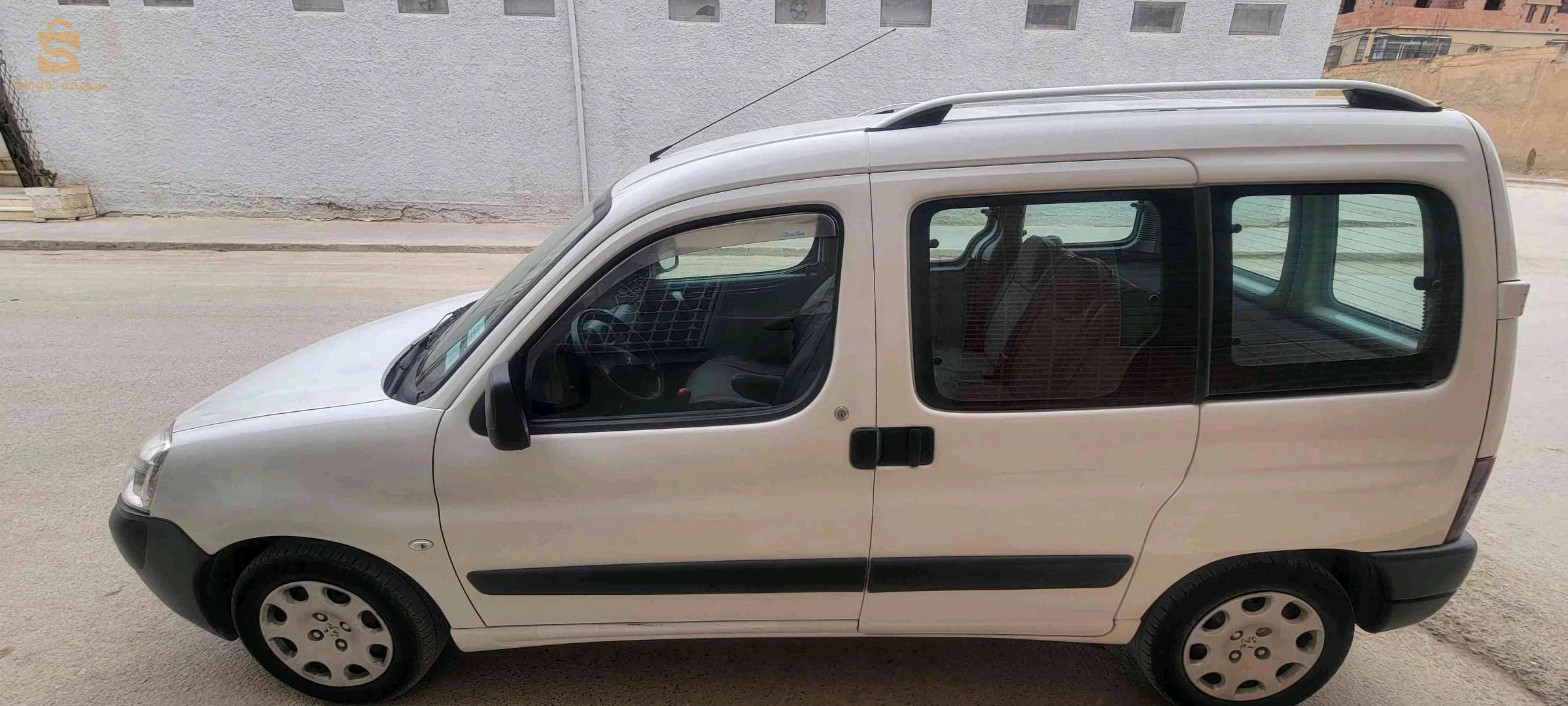 بيجو Partner 2012 باتنة
