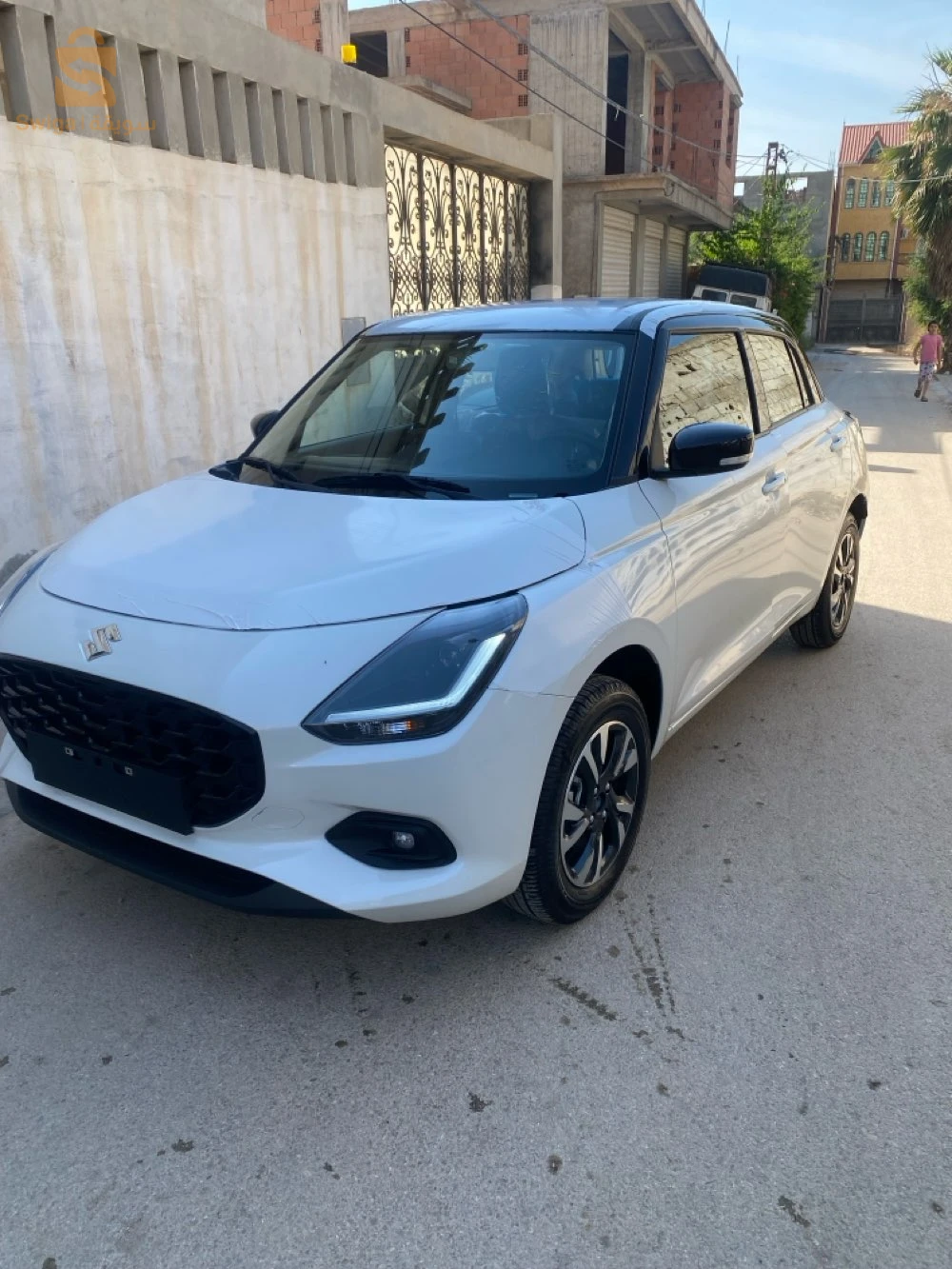 Suzuki Swift 2025 BLIDA