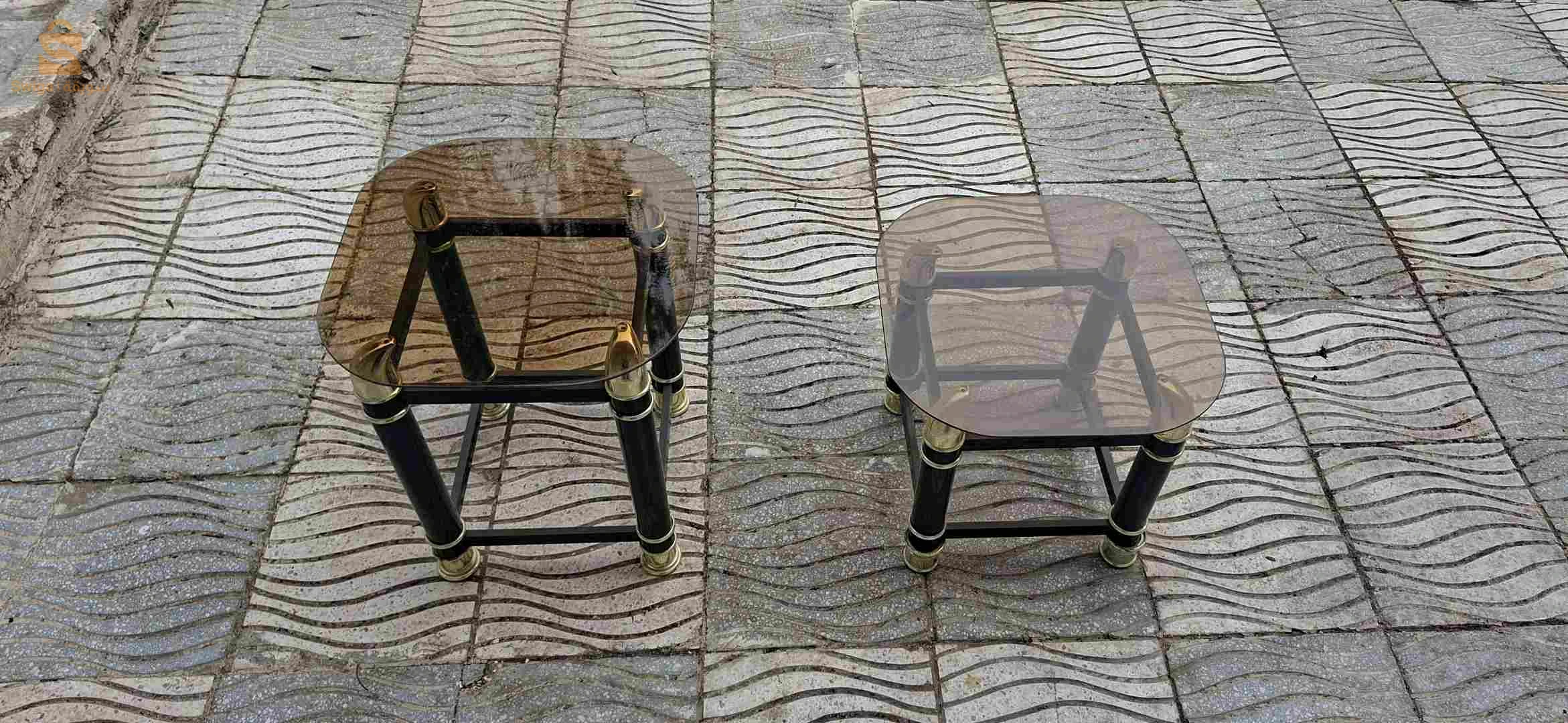table gegante